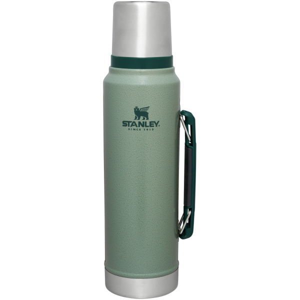 Classic Legendary Bottle | 1.1 QT - Image 3