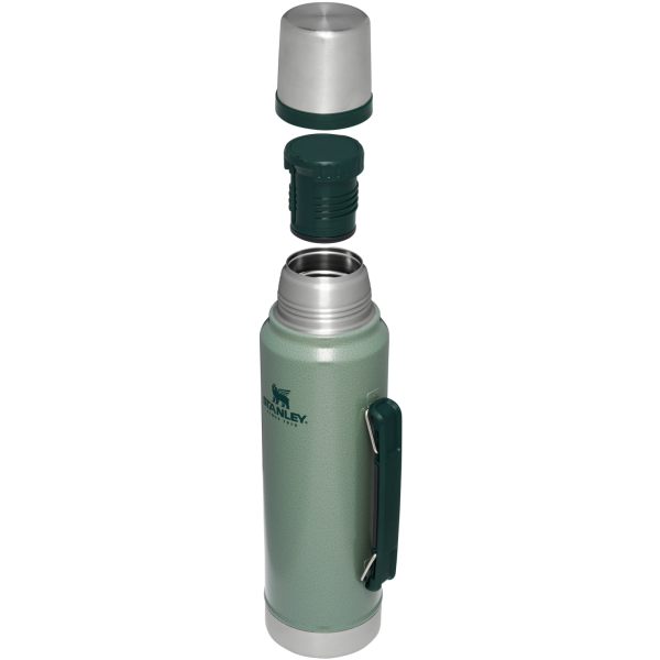 Classic Legendary Bottle | 1.1 QT - Image 5