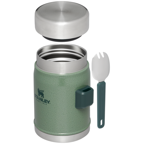 Classic Legendary Food Jar + Spork | 14 OZ - Image 9