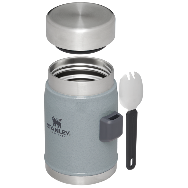Classic Legendary Food Jar + Spork | 14 OZ - Image 3