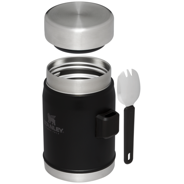 Classic Legendary Food Jar + Spork | 14 OZ - Image 6