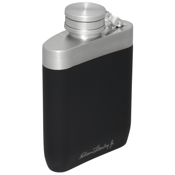 Lifted Spirits Hip Flask | 8 OZ - Image 2
