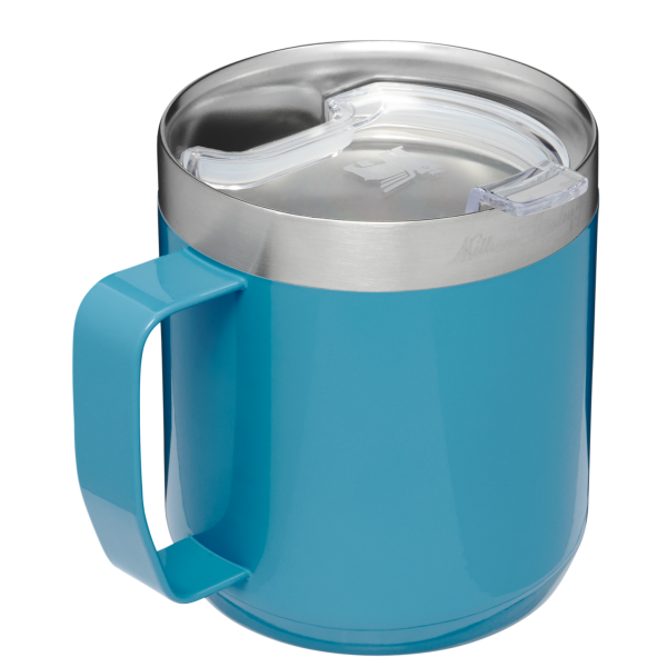 The Milestones Camp Mug | 12 OZ - Image 8