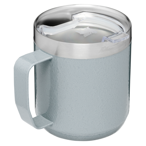 The Milestones Camp Mug | 12 OZ - Image 4