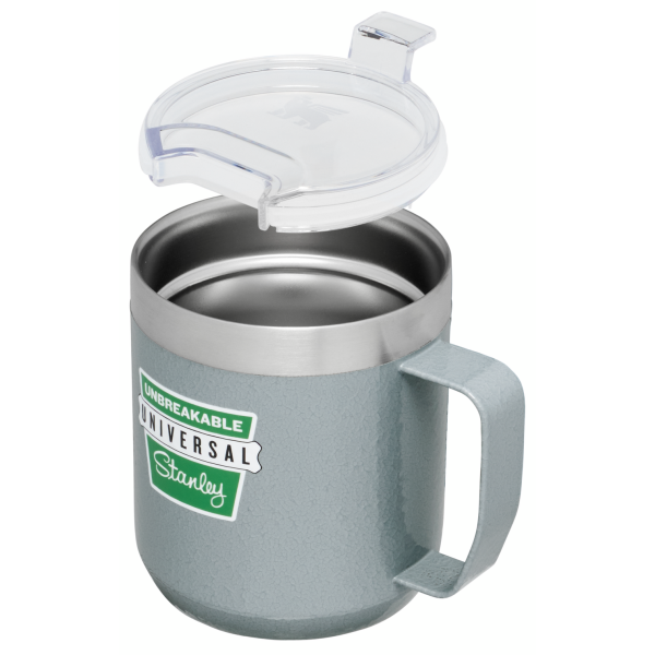 The Milestones Camp Mug | 12 OZ - Image 2