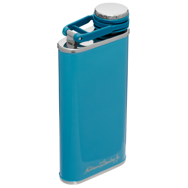 The Milestones Classic Flask | 8 OZ - Image 3