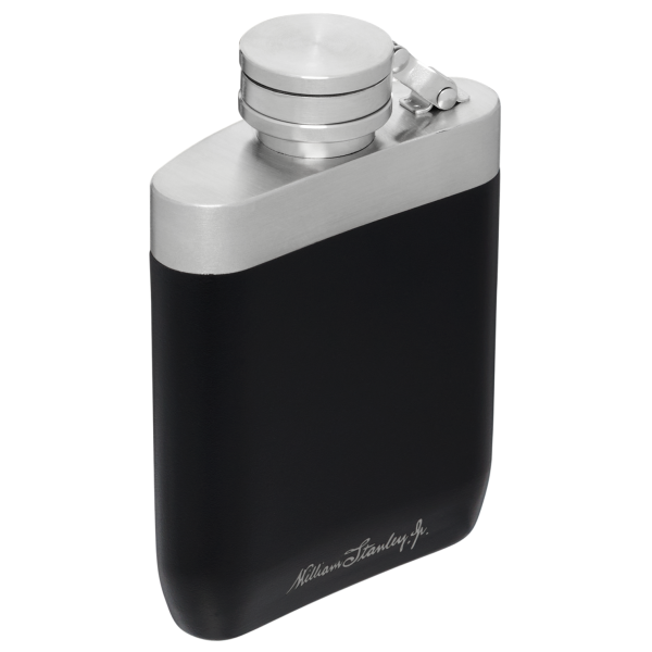 The Milestones Hip Flask | 8 OZ - Image 3