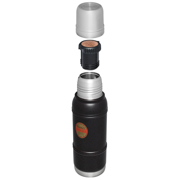 The Milestones Thermal Bottle | 1.1 QT - Image 2