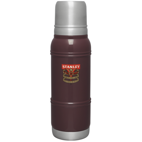The Milestones Thermal Bottle | 1.1 QT - Image 5