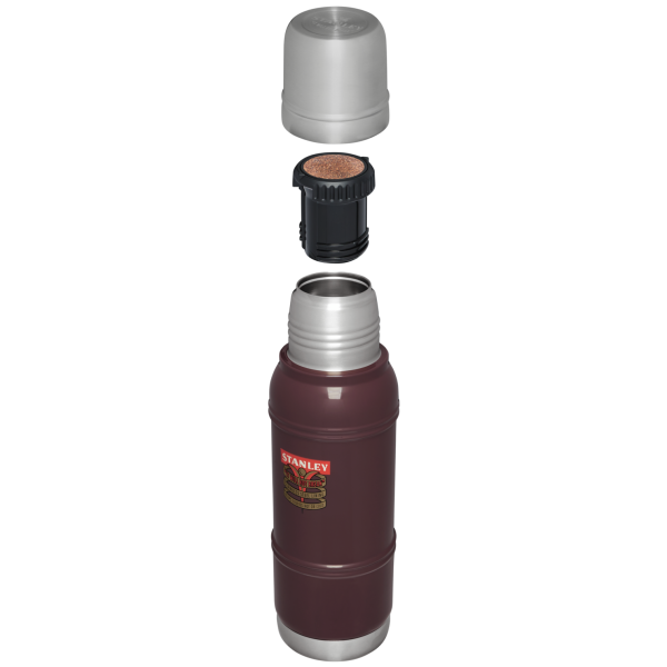 The Milestones Thermal Bottle | 1.1 QT - Image 6