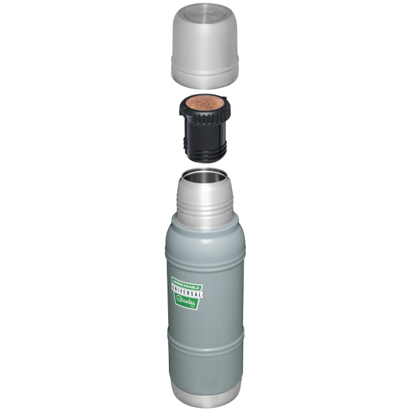 The Milestones Thermal Bottle | 1.1 QT - Image 10
