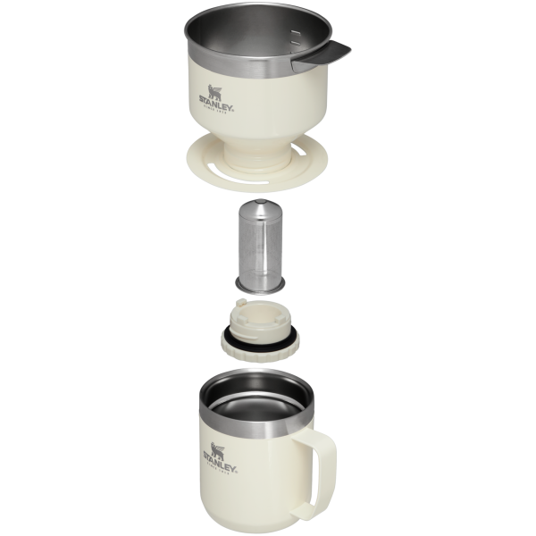Classic Perfect-Brew Pour Over Set - Image 21