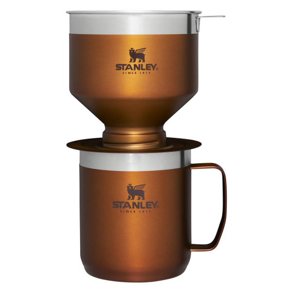 Classic Perfect-Brew Pour Over Set - Image 12