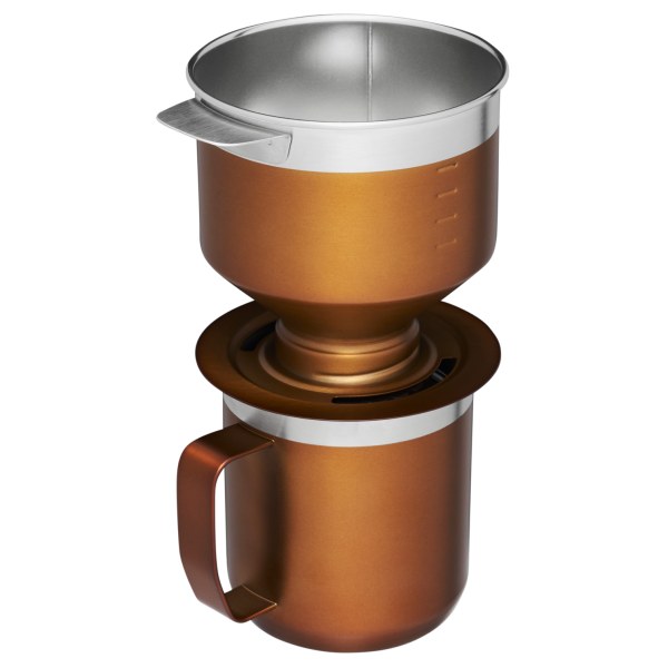Classic Perfect-Brew Pour Over Set - Image 13