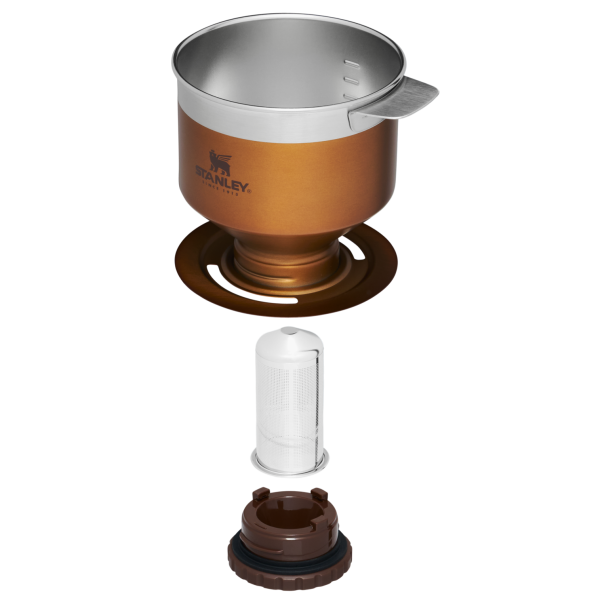 Classic Perfect-Brew Pour Over Set - Image 14
