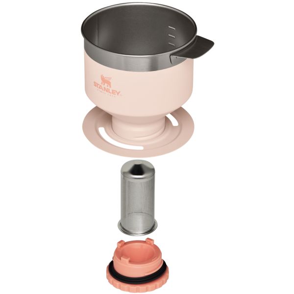 Classic Perfect-Brew Pour Over Set - Image 3