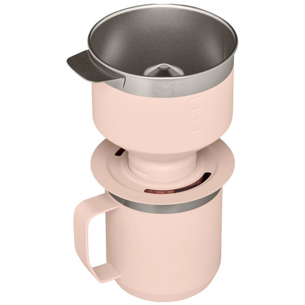 Classic Perfect-Brew Pour Over Set - Image 2