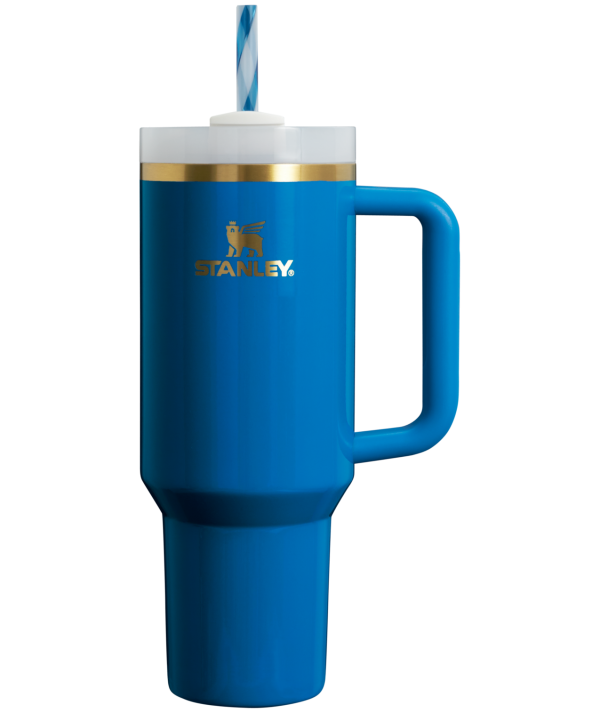The Quencher H2.0 FlowState? Tumbler | 40 OZ (Vault)