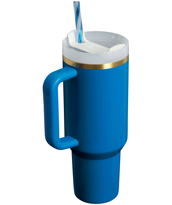 The Quencher H2.0 FlowState? Tumbler | 40 OZ (Vault) - Image 2