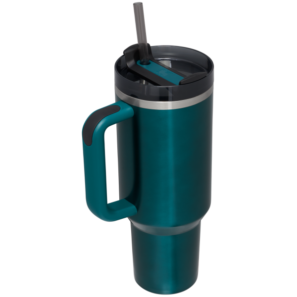 The Quencher H2.0 Flowstate™ Tumbler | 40 OZ - Image 43