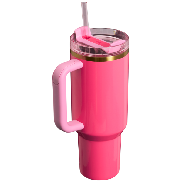The Quencher H2.0 FlowState? Tumbler | 40 OZ - Image 2