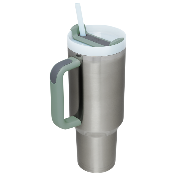 The Quencher H2.0 Flowstate™ Tumbler | 40 OZ - Image 49