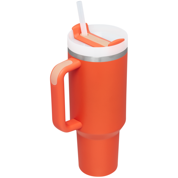The Quencher H2.0 Flowstate™ Tumbler | 40 OZ - Image 37