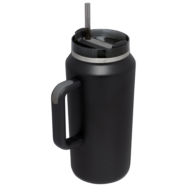 The Quencher H2.0 FlowState? Tumbler  | 64 OZ - Image 16