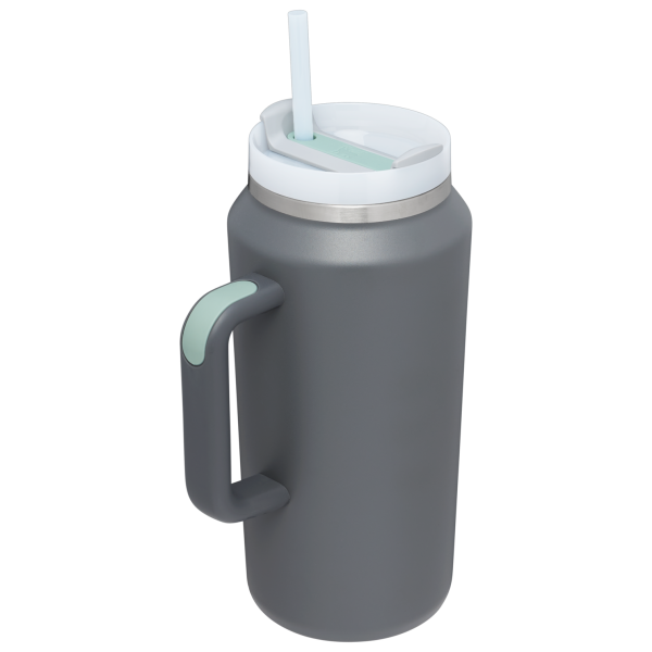 The Quencher H2.0 FlowState? Tumbler  | 64 OZ - Image 22