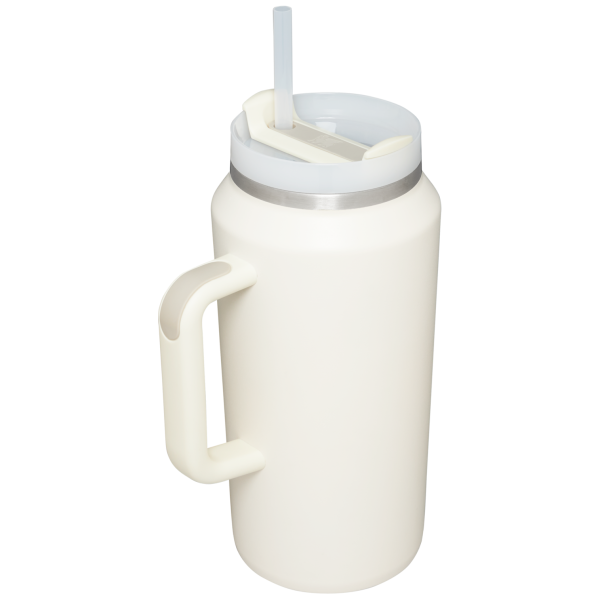 The Quencher H2.0 FlowState? Tumbler  | 64 OZ - Image 5