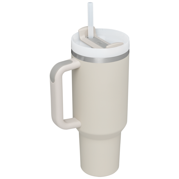 The Quencher H2.0 FlowState™ Tumbler (Soft Matte) | 40 OZ - Image 5