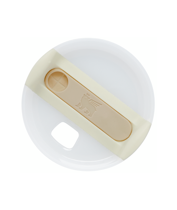 The Quencher H2.O FlowState? Tumbler Lid | 14 OZ - Image 3