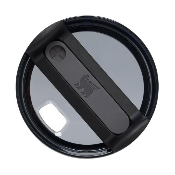 The Quencher H2.O FlowState? Tumbler Lid | 40 OZ - Image 3