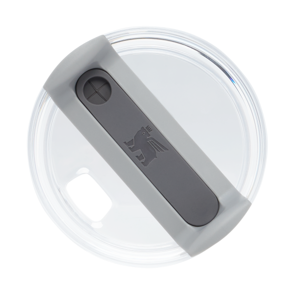 The Quencher H2.O FlowState? Tumbler Lid | 40 OZ - Image 2