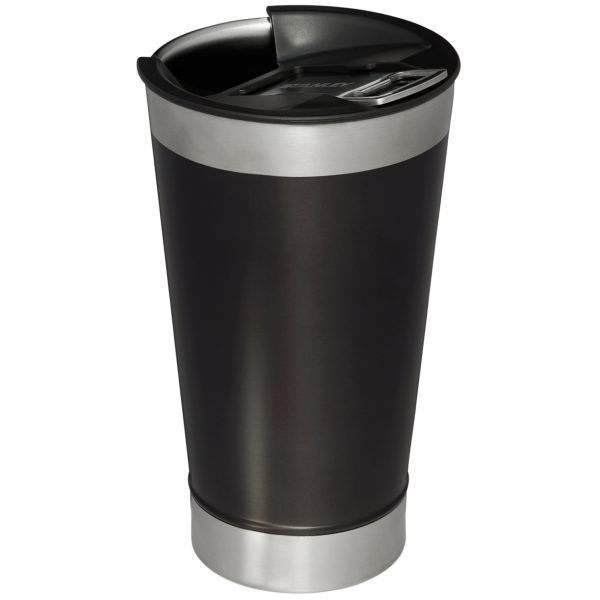 Classic Stay Chill Beer Pint | 16 OZ - Image 8