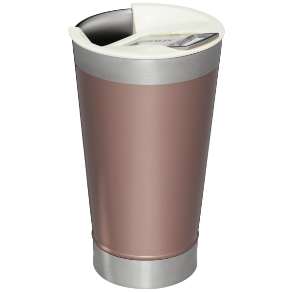 Classic Stay Chill Beer Pint | 16 OZ - Image 5