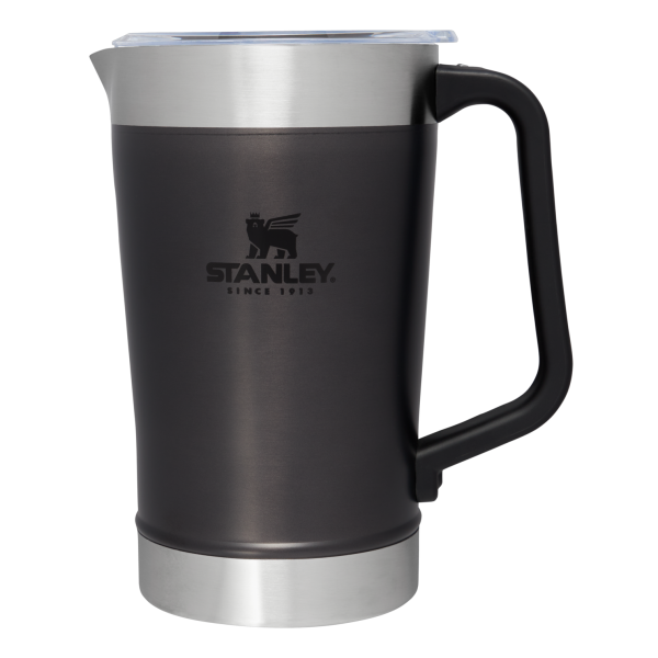 Classic Stay Chill Beer Pitcher | 64 OZ - Image 13