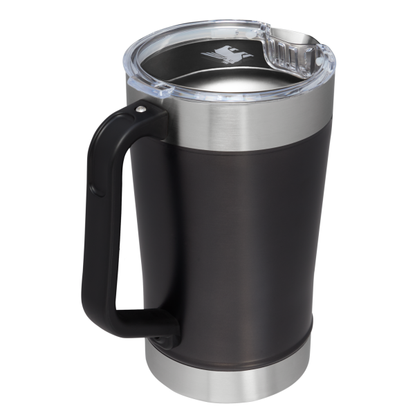 Classic Stay Chill Beer Pitcher | 64 OZ - Image 14