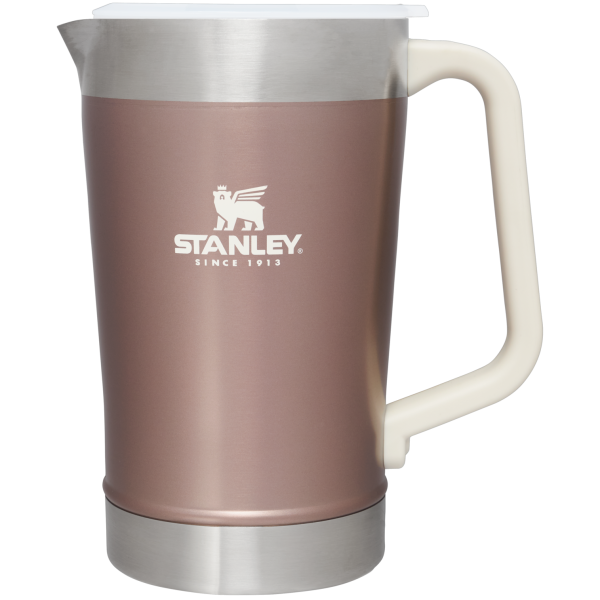 Classic Stay Chill Beer Pitcher | 64 OZ - Image 10