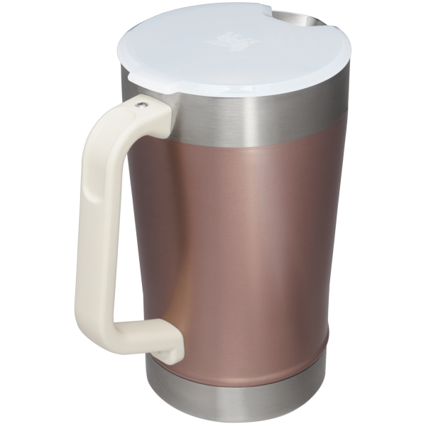 Classic Stay Chill Beer Pitcher | 64 OZ - Image 11