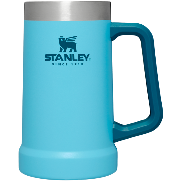 Adventure Big Grip Beer Stein | 24 OZ - Image 12