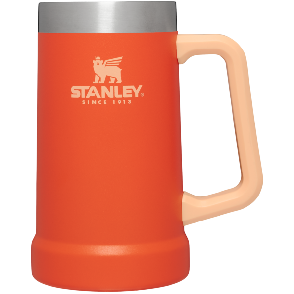 Adventure Big Grip Beer Stein | 24 OZ - Image 15