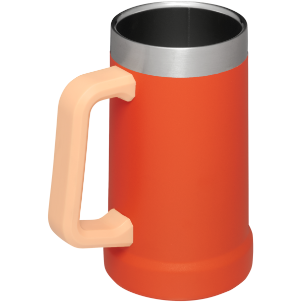 Adventure Big Grip Beer Stein | 24 OZ - Image 16