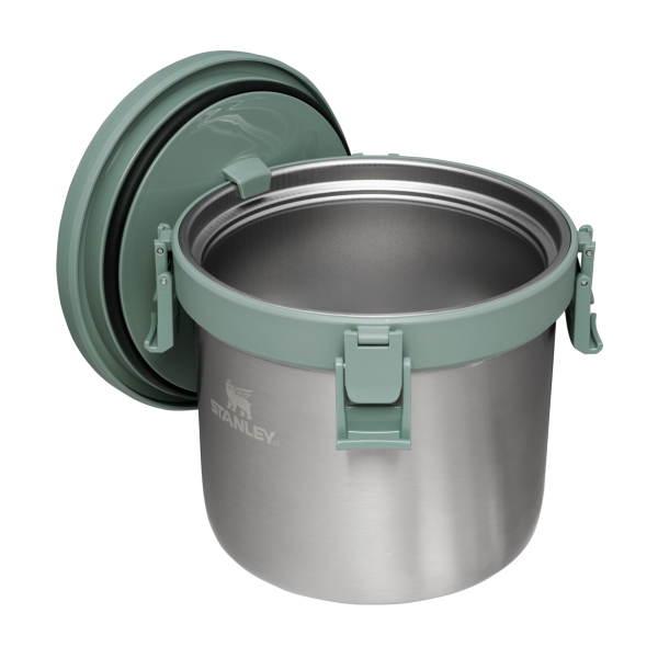 Adventure Stay Hot Camp Crock | 3QT - Image 3