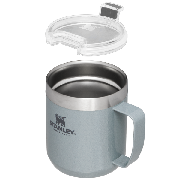 Classic Legendary Camp Mug | 12 OZ - Image 32