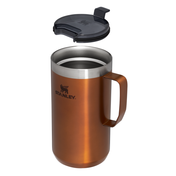 The Stay-Hot Camp Mug | 24 OZ - Image 12