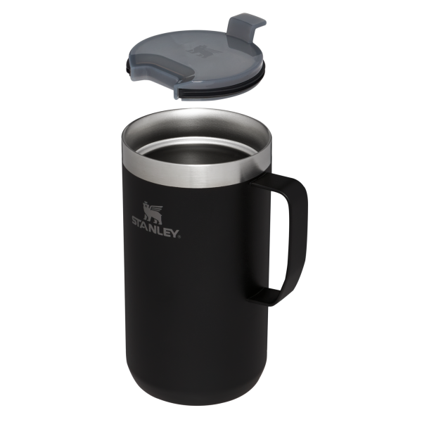 The Stay-Hot Camp Mug | 24 OZ - Image 9