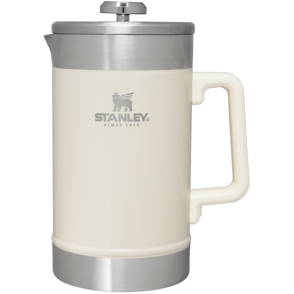 Classic Stay Hot French Press | 48 OZ - Image 4