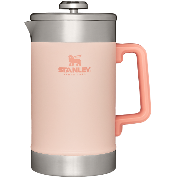 Classic Stay Hot French Press | 48 OZ - Image 11