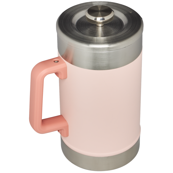 Classic Stay Hot French Press | 48 OZ - Image 12